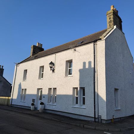 ヘルムズデール Dunvegan Houseヴィラ エクステリア 写真