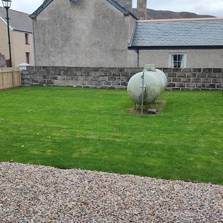 ヘルムズデール Dunvegan Houseヴィラ エクステリア 写真
